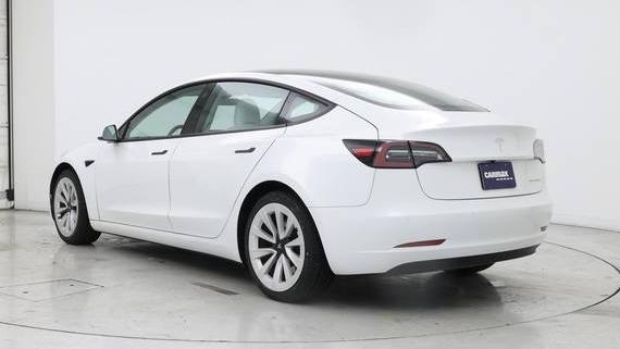 TESLA MODEL 3 2021 5YJ3E1EB0MF980819 image TESLA MODEL 3 2021 5YJ3E1EB0MF980819 image